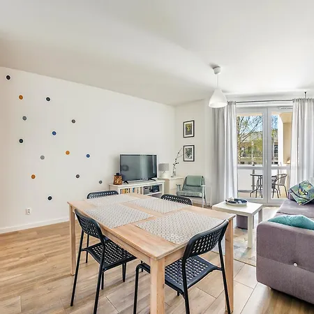 Apartamenty Sun & Snow Bursztynowe Osiedle Jantar - Otoczone Lasem, Plac Zabaw Zewnętrze zdjęcie