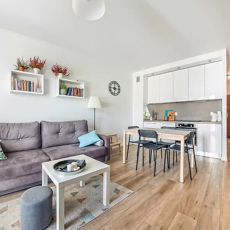 Apartamenty Sun & Snow Bursztynowe Osiedle Jantar - Otoczone Lasem, Plac Zabaw Zewnętrze zdjęcie